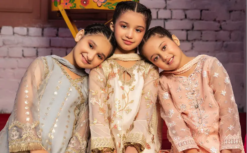 Ahmed Fashion Wholesale E-Commerce