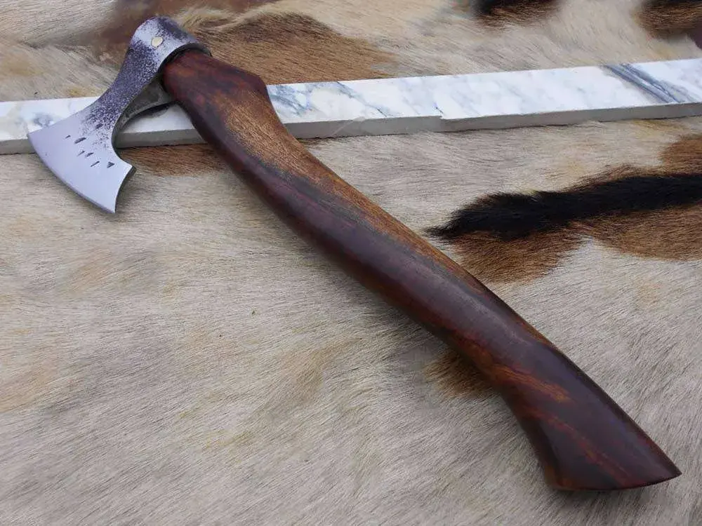 Damascus Depot Custom Knives E-Commerce