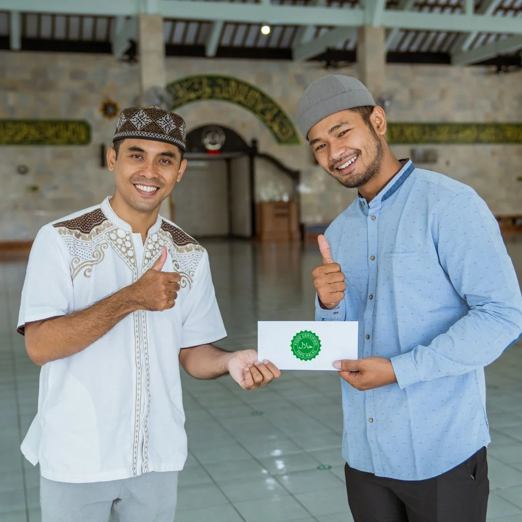 Halal Guidelines Certification Services